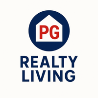 PG REALTY LIVING
