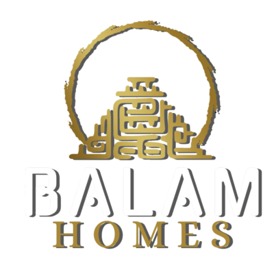 Balam Homes