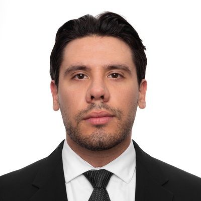 Pablo Vargas