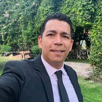 Juan Manuel Enríquez Juan Manuel Enríquez