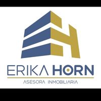 ERIKA HORN
