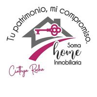 Soma Home Inmobiliaria Cinthya Rocha