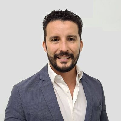 Jorge Chagoya