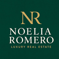 Noelia Romero Luxury Real Estate