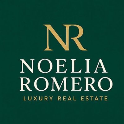 Noelia Romero Luxury Real Estate
