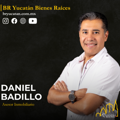 Daniel Badillo