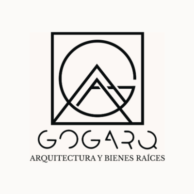 GOGARQ Arquitectura y Bienes Raíces