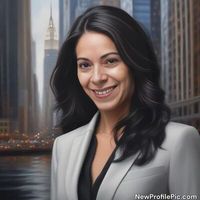 Teresa Hernandez