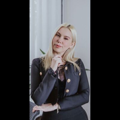 Scarlett Castillo Guzmán