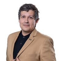 Diego Cruz