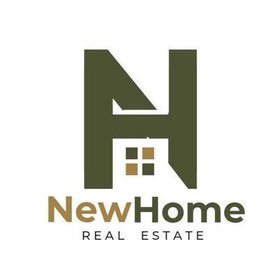 New Home Real Estate