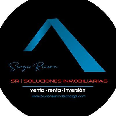 SR soluciones inmobiliarias