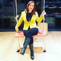 Blanca Lagunas