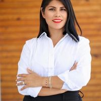 Melina Mc kinney