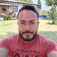 Luis Hernandez
