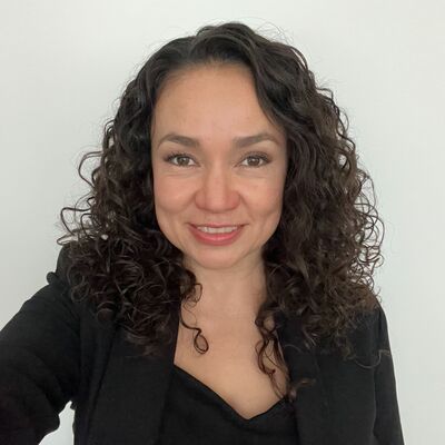 Cristina Gámez