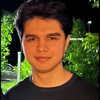 Gabriel Macareno