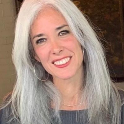 Ana Cecilia Villarreal