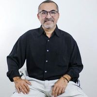 Mauricio Rosas