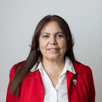 Rosaura Oliva