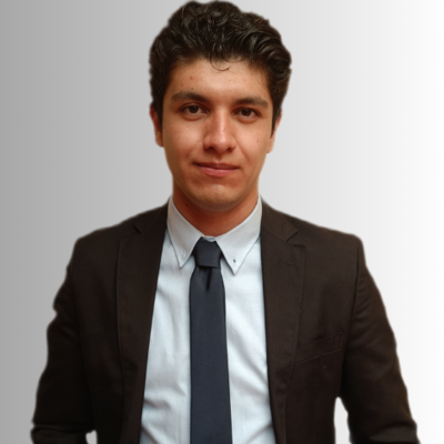 Jhovany Iván Mercado Labrador