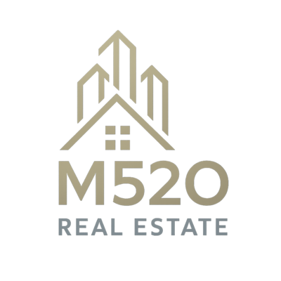 M520RealEstate Inmobiliaria