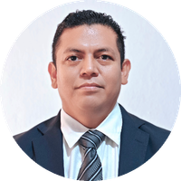 Martin Calderon