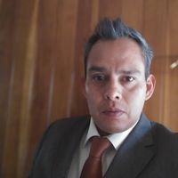 Jorge Armando Calderon