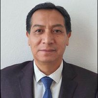 Miguel Angel Alvarez Ramirez