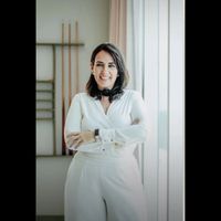 Cristy Madero