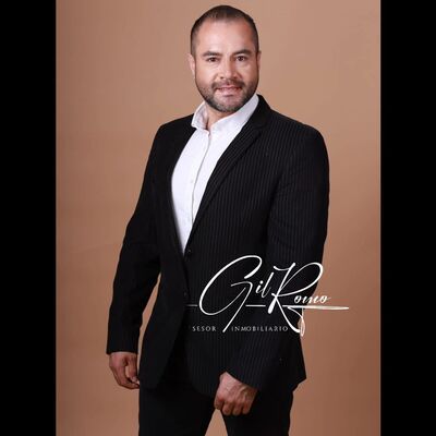 Gil Romo