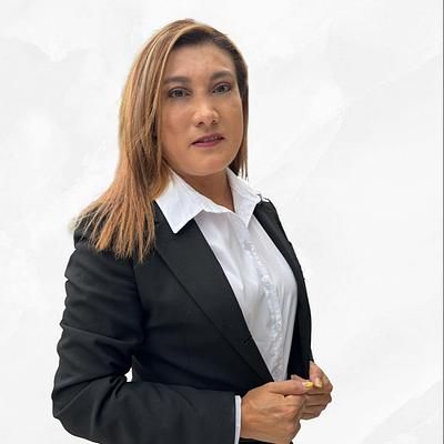 Scarleth Garcia