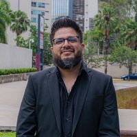 Christian Galvan