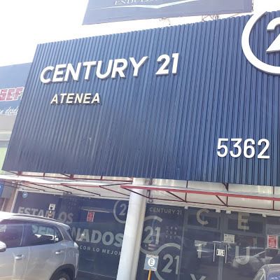 Century21 Atenea