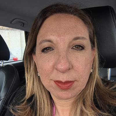 Lizbeth Erica Granados Marín