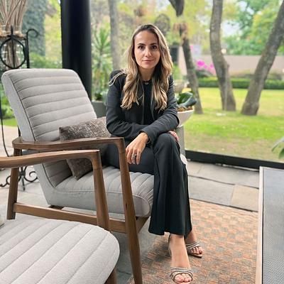 Angelica Espinosa de los Monteros