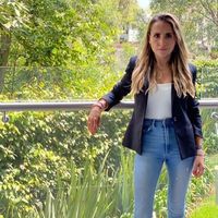 Angelica Espinosa de los Monteros