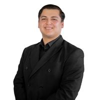 Eduardo Garcia