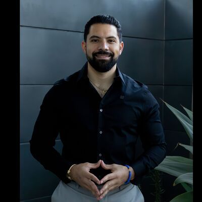 Juan Alonso Sarmiento