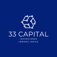 33 CAPITAL INVERSIONES INMOBILIARIAS