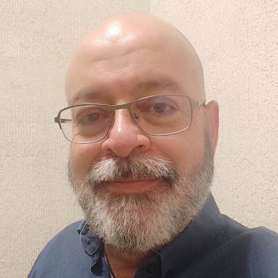 Rafael Ballesteros Rojas