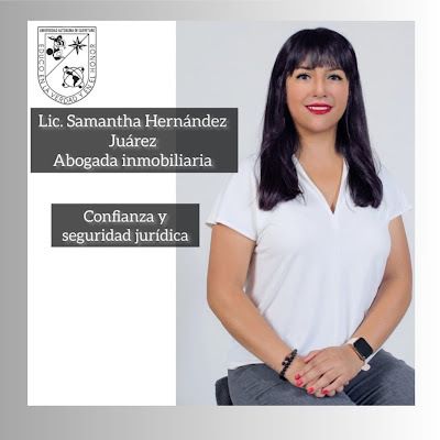 Samantha Hernández Juárez