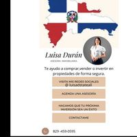 Luisa State all