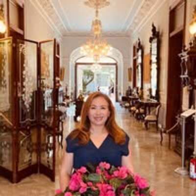 Marissa Gabriela Ricalde Arceo