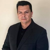 Oscar Reynaga