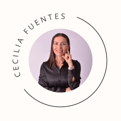 Cecilia Fuentes Bagundo