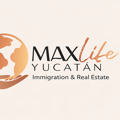 MAXLIFEYUCATAN REAL ESTATE