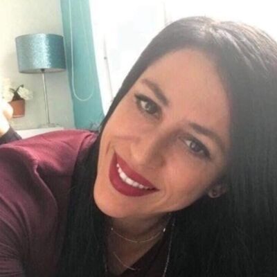 Renata Carrillo