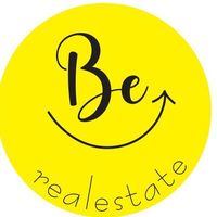 BE REAL ESTATE