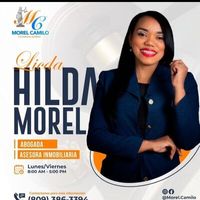 Hilda Morel